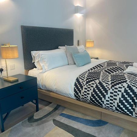 Chamber St Apartments London Eksteriør billede